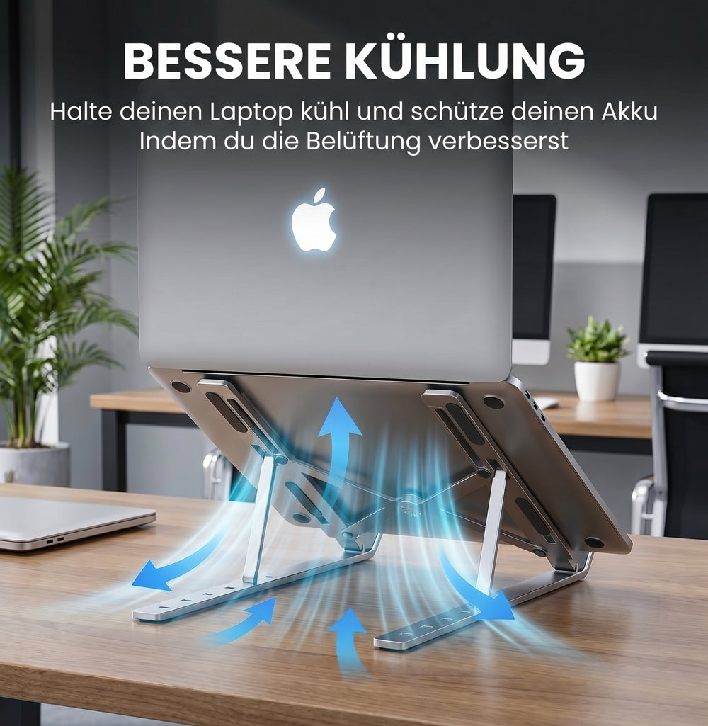 Laptop Stand
