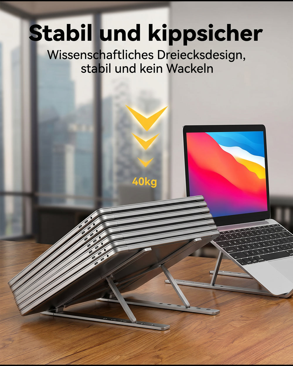 Laptop Stand