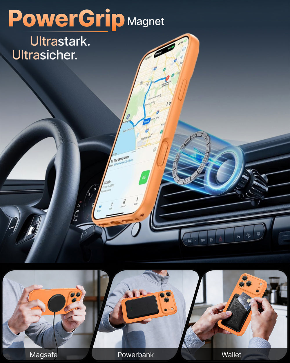 Silicone Like Case iPhone