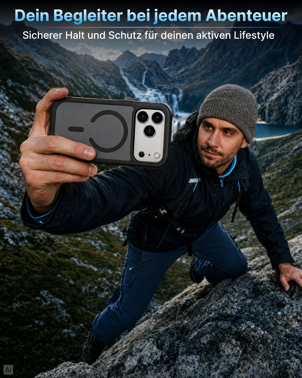 360 Protection Case