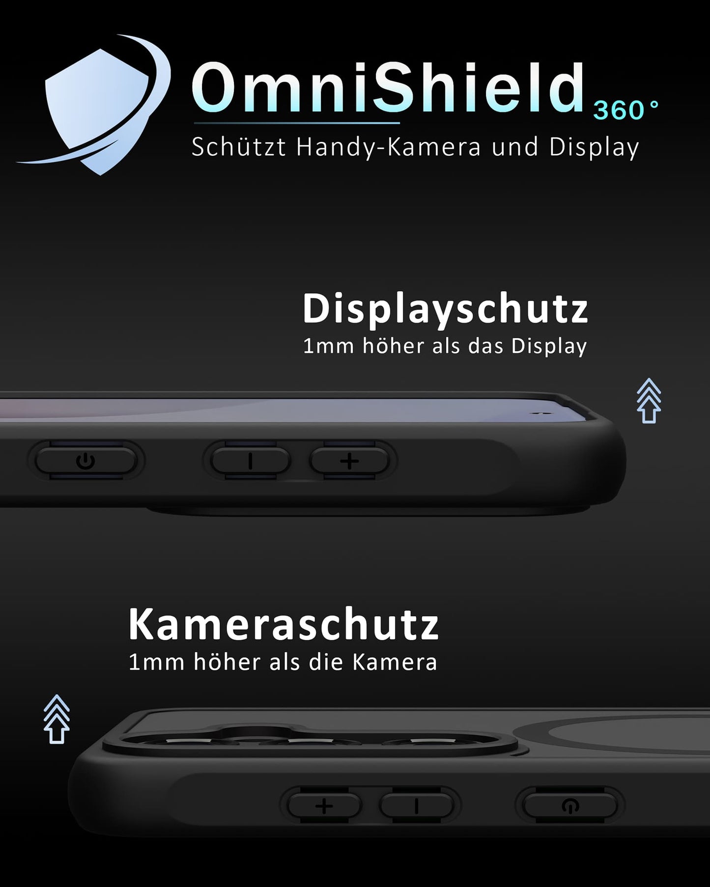 Frosted Case Samsung Galaxy S25 EDGE