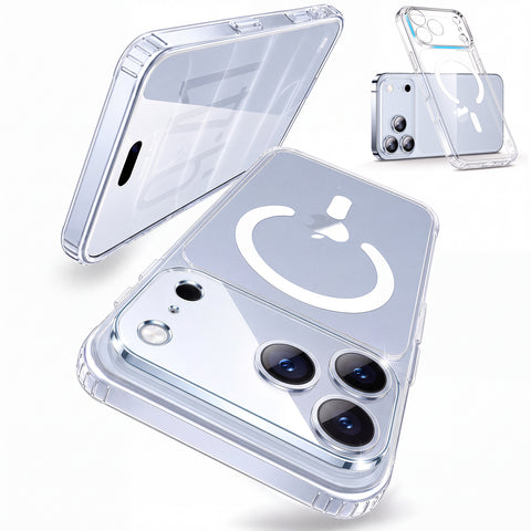 Clear Case Kameraschutz