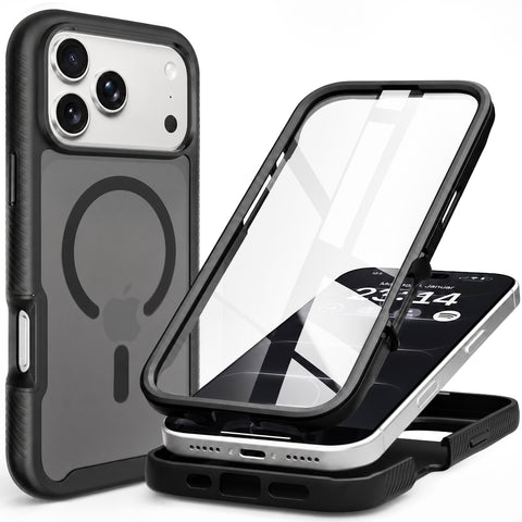 360 Protection Case