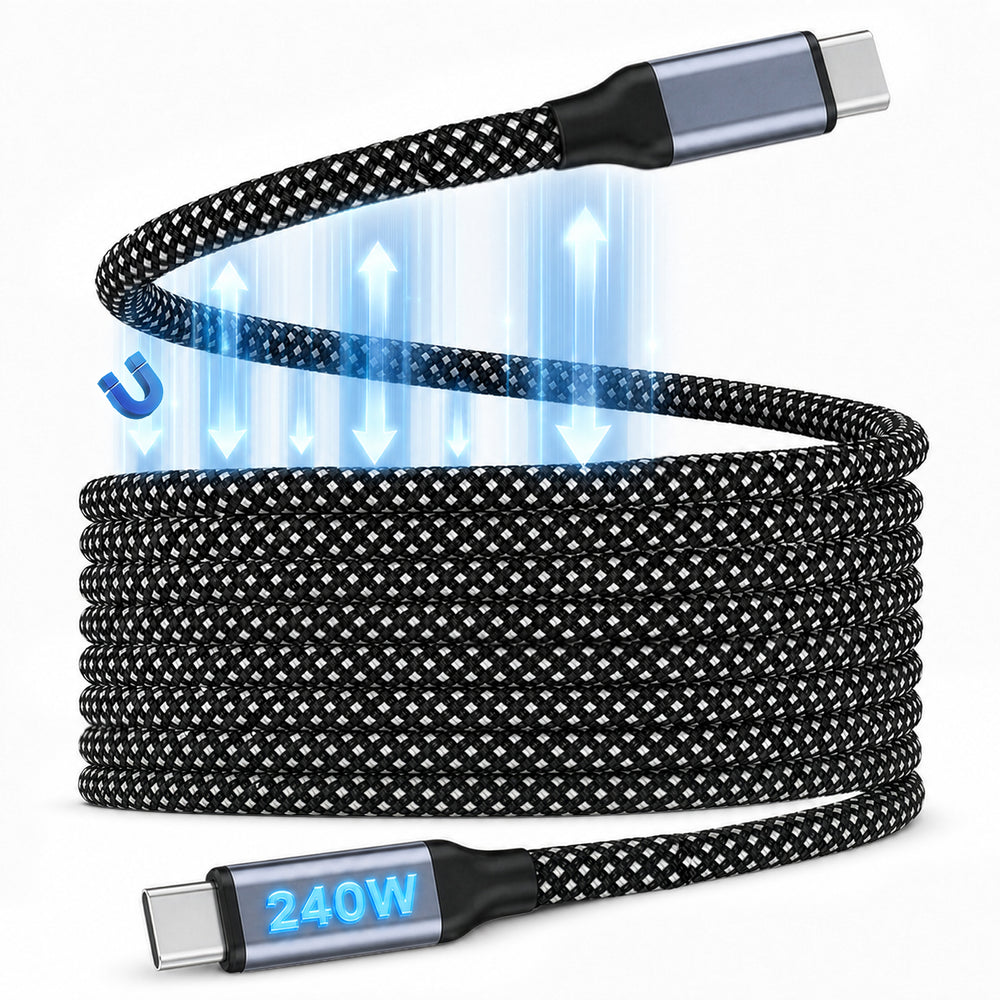 Magnet Kabel 240w 1m