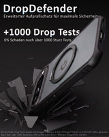 MagStand Frosted Case - für Google Pixel 10 / 10 Pro