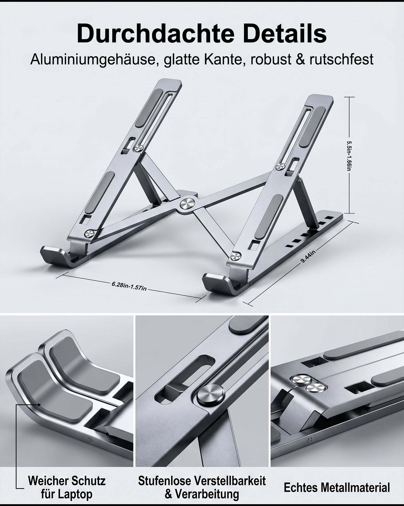 Laptop Stand