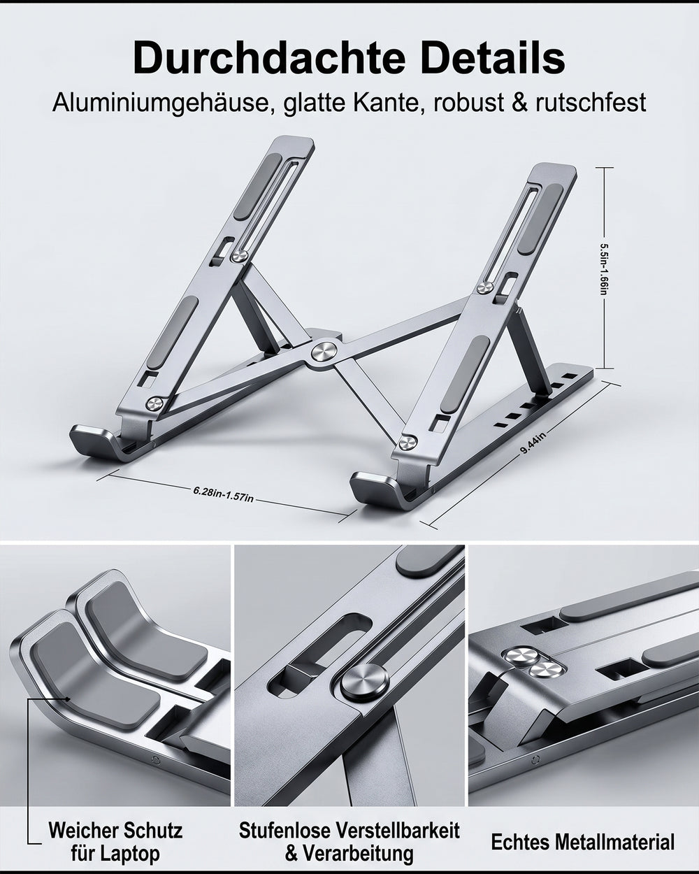 Laptop Stand