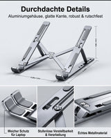 Laptop Stand