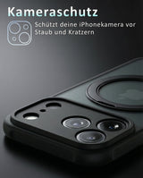 MagStand Frosted Case – for iPhone
