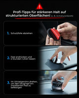 Magnetic Phone Stand