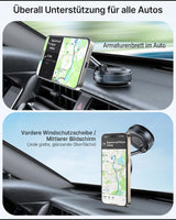 Magnetic Phone Stand