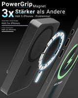 SnapCharge Pro MagSafe Power Bank
