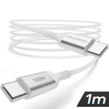 100W ThunderFlow USB-C Cable