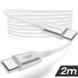 100W ThunderFlow USB-C Cable