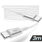 100W ThunderFlow USB-C Cable