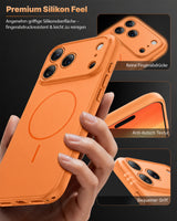 Silicone Like Case iPhone