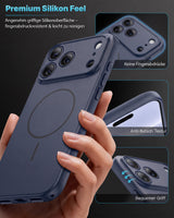 Silicone Like Case iPhone