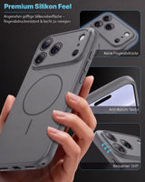 Silicone Like Case iPhone