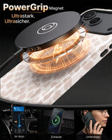 GreenHec Leo Case