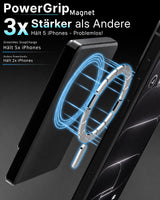 MagStand Pro Powerbank