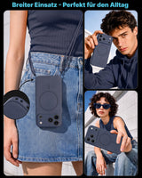 Silicone Like Case iPhone