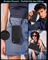 Silicone Like Case iPhone