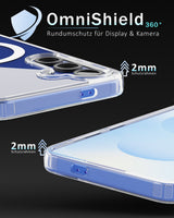 Mag Clear Case - für Samsung Galaxy