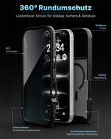 360 Protection Case