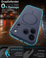 Silicone Like Case iPhone