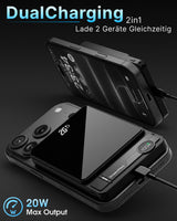 MagStand Pro Powerbank