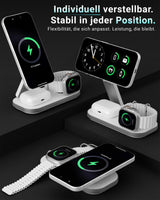 GreenHec 25w Travel Charger