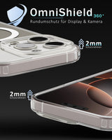 DropDefender Clear Case - for iPhone