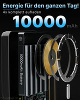 MagStand Pro Powerbank