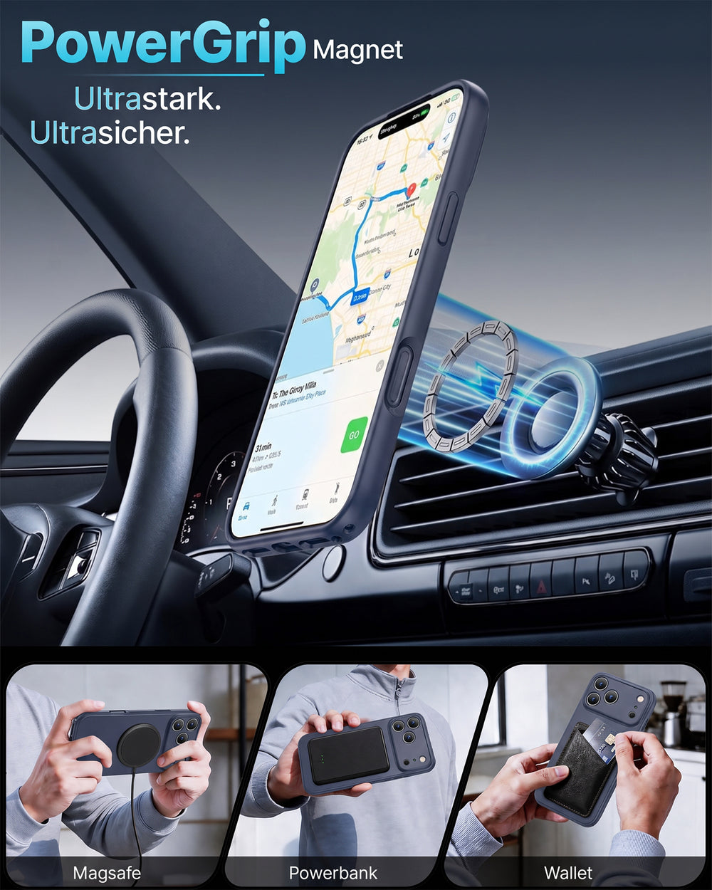 Silicone Like Case iPhone