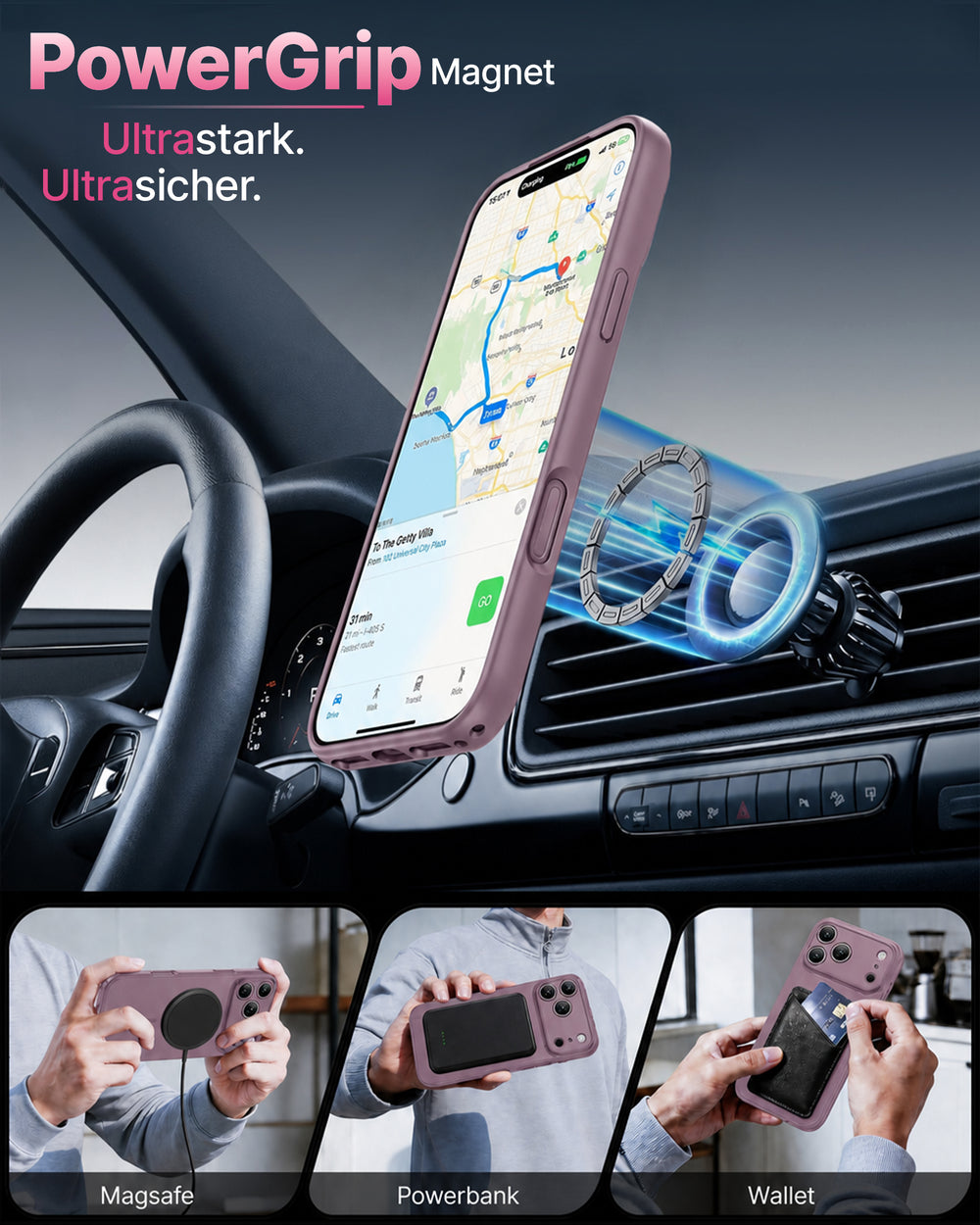 Silicone Like Case iPhone
