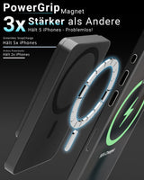 SnapCharge Pro MagSafe Power Bank