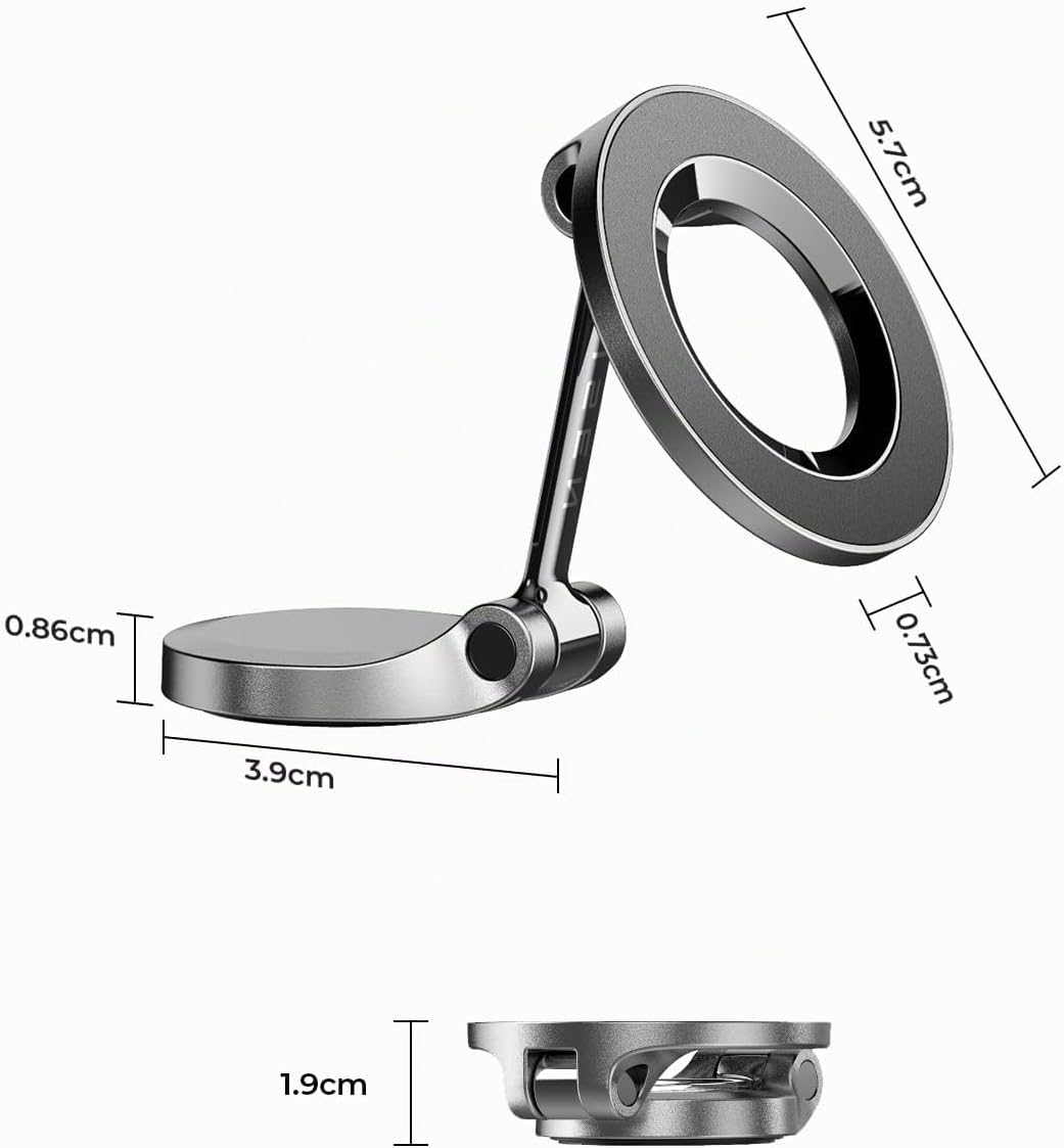 LISEN Lunar Magsafe Phone Holder
