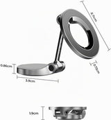 LISEN Lunar Magsafe Phone Holder