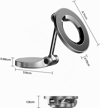 LISEN Lunar Magsafe Phone Holder