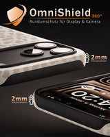 GreenHec Leo Case