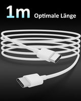 USB-C Charging Cable - 60W Fast Charging Cable
