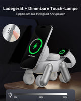 25W Dog Charger