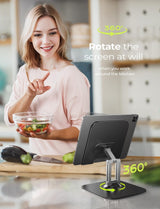 LISEN Q18 Tablet- und Handy-Ständer