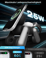 25W Dog Charger