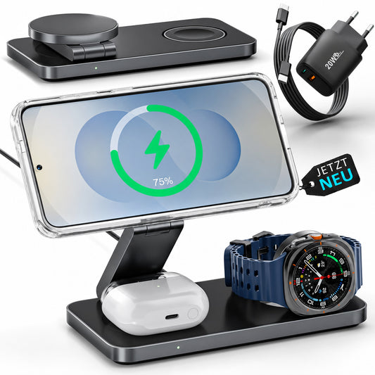 Samsung Travel Charger