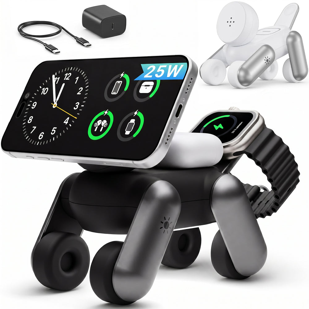 25W Dog Charger
