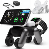 25W Dog Charger