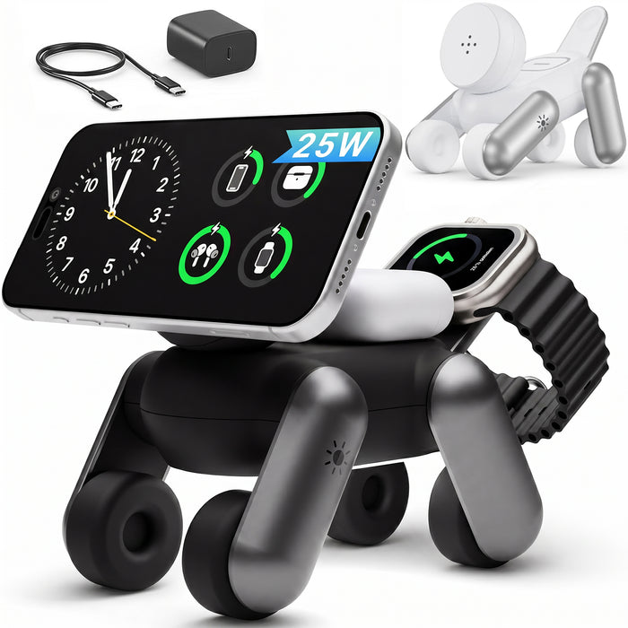 25W Dog Charger