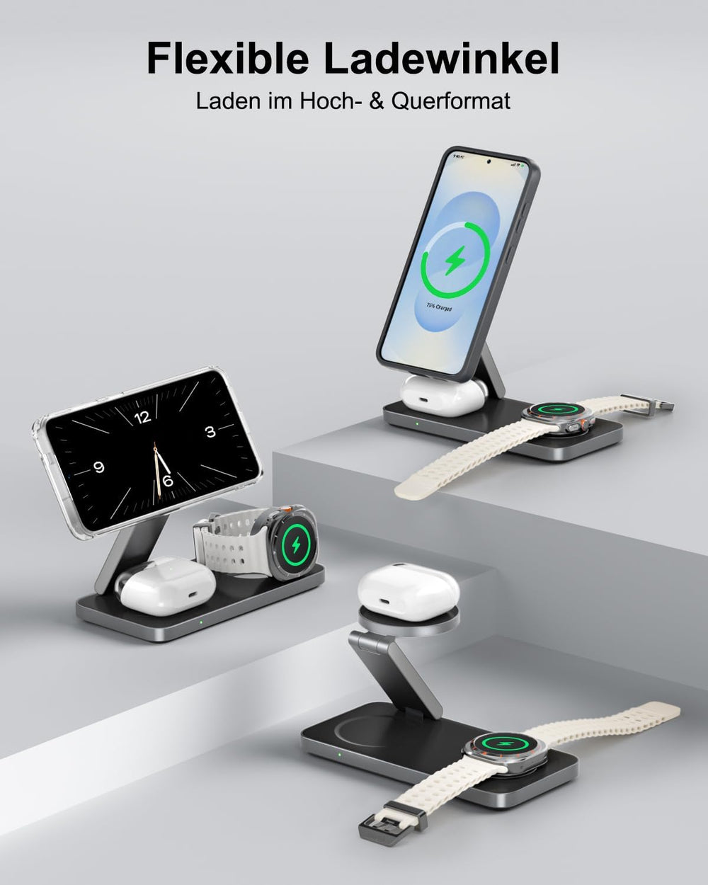 Samsung Travel Charger