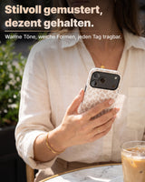 GreenHec Leo Case